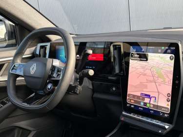 RENAULT AUSTRAL E-Tech Full Hybrid 200 Techno