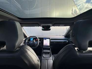 RENAULT AUSTRAL E-Tech Full Hybrid 200 Techno