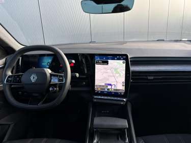 RENAULT AUSTRAL E-Tech Full Hybrid 200 Techno