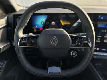 RENAULT AUSTRAL E-Tech Full Hybrid 200 Techno