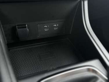 RENAULT CAPTUR TCE 100 Techno