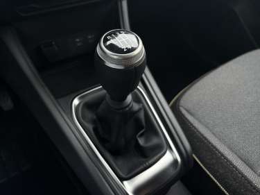RENAULT CAPTUR TCE 100 Techno