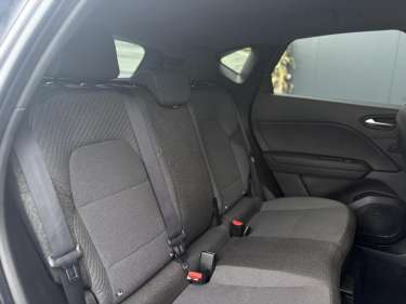 RENAULT CAPTUR TCE 100 Techno