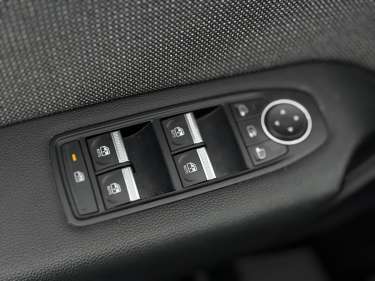 RENAULT CAPTUR TCE 100 Techno