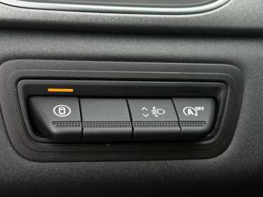 RENAULT CAPTUR TCE 100 Techno