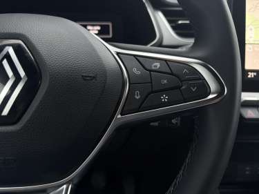 RENAULT CAPTUR TCE 100 Techno