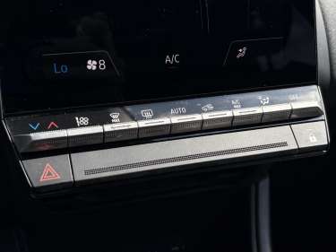 RENAULT CAPTUR E-Tech Full Hybrid 145 Techno