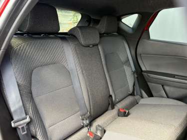 RENAULT CAPTUR E-Tech Full Hybrid 145 Techno