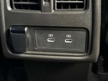 RENAULT CAPTUR E-Tech Full Hybrid 145 Techno