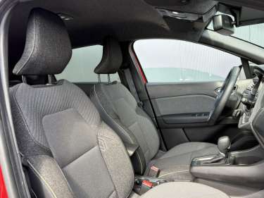 RENAULT CAPTUR E-Tech Full Hybrid 145 Techno