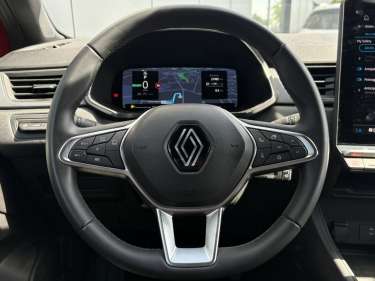 RENAULT CAPTUR E-Tech Full Hybrid 145 Techno