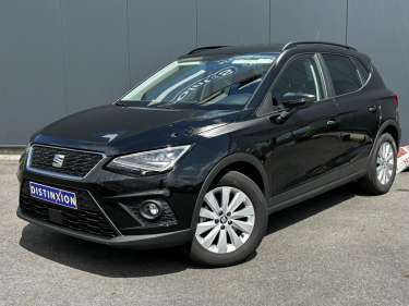 SEAT ARONA 1.0 TSI 95 Move!