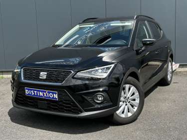 SEAT ARONA 1.0 TSI 95 Move!