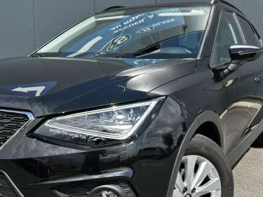 SEAT ARONA 1.0 TSI 95 Move!