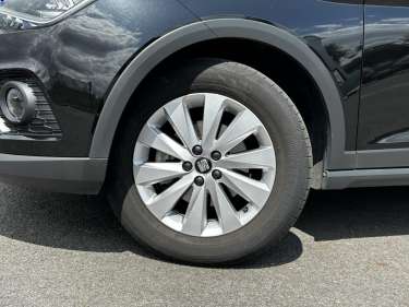 SEAT ARONA 1.0 TSI 95 Move!