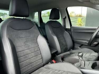 SEAT ARONA 1.0 TSI 95 Move!