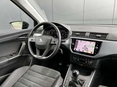 SEAT ARONA 1.0 TSI 95 Move!