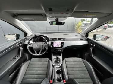 SEAT ARONA 1.0 TSI 95 Move!