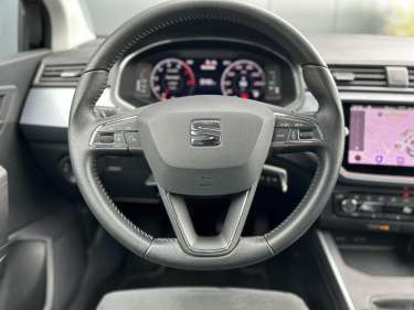 SEAT ARONA 1.0 TSI 95 Move!