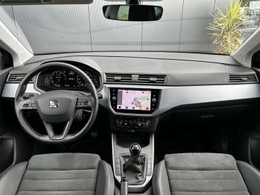 SEAT ARONA 1.0 TSI 95 Move!