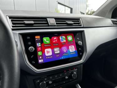 SEAT ARONA 1.0 TSI 95 Move!