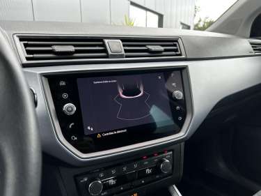 SEAT ARONA 1.0 TSI 95 Move!