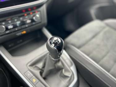 SEAT ARONA 1.0 TSI 95 Move!
