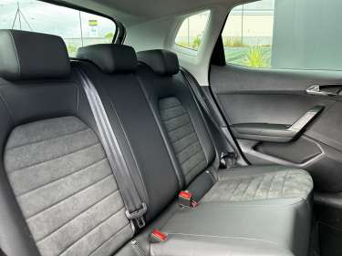 SEAT ARONA 1.0 TSI 95 Move!
