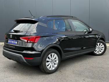 SEAT ARONA 1.0 TSI 95 Move!