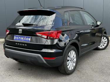 SEAT ARONA 1.0 TSI 95 Move!