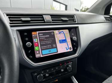 SEAT ARONA 1.0 TSI 95 Move!