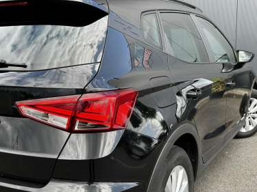 SEAT ARONA 1.0 TSI 95 Move!