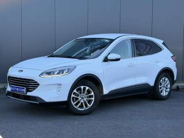 FORD KUGA 1.5 EcoBlue 120 Titanium