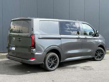 VW TRANSPORTER T7 PROCAB L1H1 2.0 TDI 170 BVA8 Business