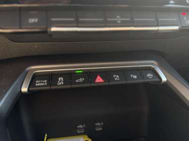 AUDI A3 SPORTBACK NV 40 TFSIe 204 PHEV S-Tronic S-Line