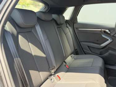 AUDI A3 SPORTBACK NV 40 TFSIe 204 PHEV S-Tronic S-Line