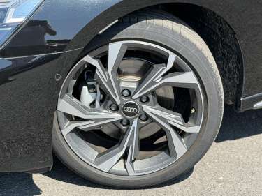 AUDI A3 SPORTBACK NV 40 TFSIe 204 PHEV S-Tronic S-Line