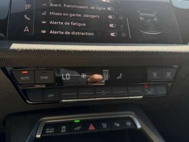 AUDI A3 SPORTBACK NV 40 TFSIe 204 PHEV S-Tronic S-Line