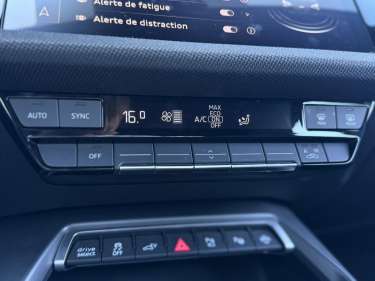 AUDI A3 SPORTBACK NV 40 TFSIe 204 PHEV S-Tronic S-Line