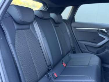 AUDI A3 SPORTBACK NV 40 TFSIe 204 PHEV S-Tronic S-Line