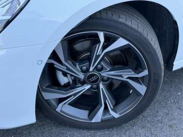 AUDI A3 SPORTBACK NV 40 TFSIe 204 PHEV S-Tronic S-Line
