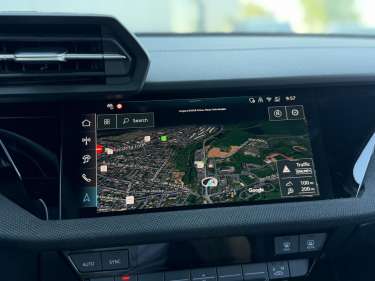 AUDI A3 SPORTBACK NV 40 TFSIe 204 PHEV S-Tronic S-Line