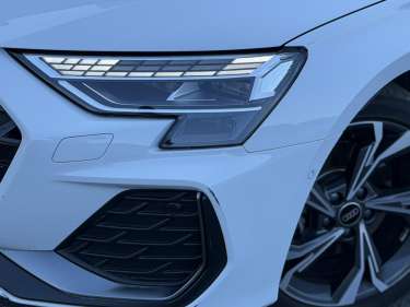 AUDI A3 SPORTBACK NV 40 TFSIe 204 PHEV S-Tronic S-Line