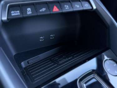 AUDI A3 SPORTBACK NV 40 TFSIe 204 PHEV S-Tronic S-Line