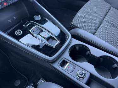 AUDI A3 SPORTBACK NV 40 TFSIe 204 PHEV S-Tronic S-Line