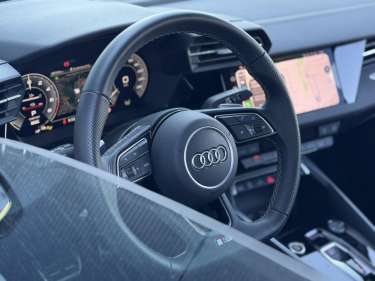 AUDI A3 SPORTBACK NV 40 TFSIe 204 PHEV S-Tronic S-Line