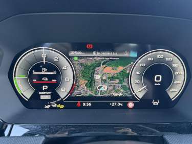 AUDI A3 SPORTBACK NV 40 TFSIe 204 PHEV S-Tronic S-Line