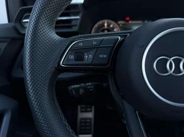 AUDI A3 SPORTBACK NV 40 TFSIe 204 PHEV S-Tronic S-Line