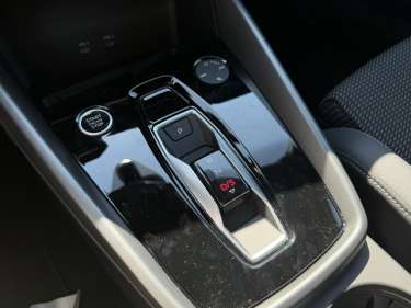 AUDI A3 SPORTBACK NV 40 TFSIe 204 PHEV S-Tronic S-Line