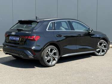 AUDI A3 SPORTBACK NV 40 TFSIe 204 PHEV S-Tronic S-Line